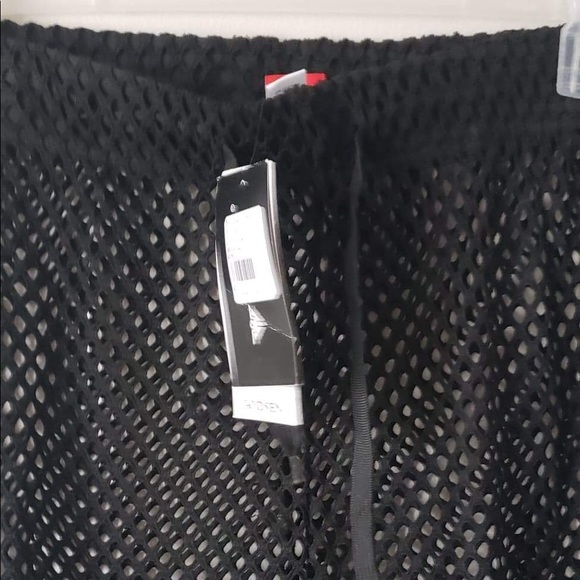 Godsen Men's Comfortable Mesh Pant w/Elastic Waist - Picture 4 of 9